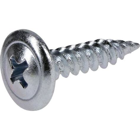 self piercing sheet metal screws